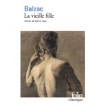 La Vieille Fille | Honore de Balzac