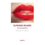 Les amantes | Elfriede Jelinek