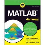 MATLAB For Dummies | John Paul Mueller