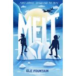 Melt | Ele Fountain
