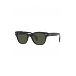 Ochelari de soare wayfarer unisex cu logo