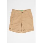 Pantaloni scurti chino de in si bumbac