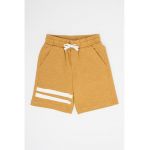 Pantaloni scurti de bumbac cu buzunare