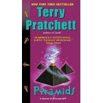 Pyramids | Terry Pratchett