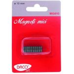 Set 10 magneti mici | Daco