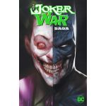 The Joker War Saga | James Tynion IV