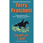 Thief of Time | Terry Pratchett