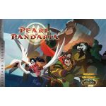 World of Warcraft: Pearl of Pandaria | Micky Neilson