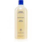 Aveda Brilliant™ Shampoo șampon pentru parul tratat chimic
