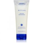 Aveda Brilliant™ Conditioner balsam pentru parul tratat chimic