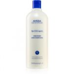 Aveda Brilliant™ Conditioner balsam pentru parul tratat chimic