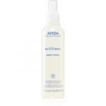 Aveda Brilliant™ Damage Control ser de netezire pentru uscare prin suflare împotriva părului fragil