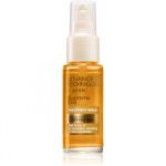 Avon Advance Techniques Supreme Oils ser hranitor pentru par usor de pieptanat