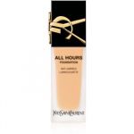 Yves Saint Laurent All Hours Foundation machiaj persistent SPF 39