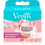 Gillette Venus ComfortGlide Spa Breeze rezerva Lama
