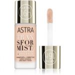 Astra Make-up Transformist machiaj persistent
