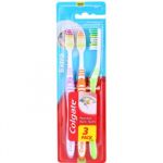 Colgate Extra Clean Medium periuta de dinti Medium