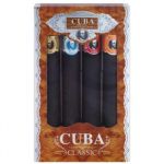 Cuba Classic set cadou pentru bărbați