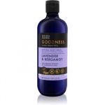 Baylis & Harding Goodness Sleep Beautifully gel de dus anti-stres pentru un somn liniștit