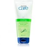 Avon Care Cooling gel calmant si hidratant cu castravete si aloe vera