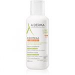 A-Derma Exomega Control balsam pentru ten uscat și sensibil