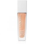 Lancôme Teint Idole Ultra Wear Care & Glow makeup radiant cu hidratare SPF 25