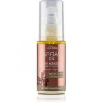 Joanna Argan Oil balsam pentru regenerarea părului pentru păr uscat și deteriorat
