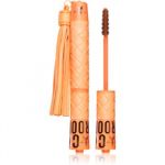 Jeffree Star Cosmetics F*ck Proof Mascara Blood Orange mascara waterproof