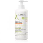 A-Derma Exomega Control lapte de corp impotriva iritatiilor si mancarimilor