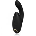 Womanizer Duo vibrator cu stimularea clitorisului