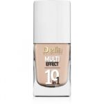 Delia Cosmetics Multi Effect 10 in1 balsam pentru unghii