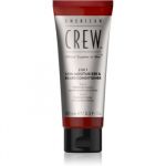 American Crew 2 in 1 Skin & Beard balsam pentru barbă 2 in 1