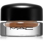 MAC Cosmetics Pro Longwear Fluidline Eye Liner and Brow Gel eyeliner