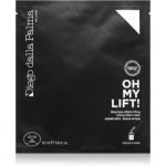 Diego dalla Palma Oh My Lift! Lifting Effect Mask Masca facelift intens și de strălucire