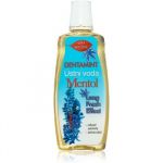 Bione Cosmetics Dentamint Menthol apă de gură