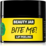 Beauty Jar Bite Me! exfoliant hidratant de buze
