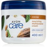 Avon Care Cocoa Cremă multifuncțională pentru fata, maini si corp