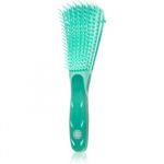 Arganicare Detangling perie pentru par usor de pieptanat