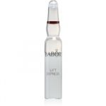 BABOR Ampoule Concentrates Lift Express fiole anti-imbatranire si de fermitate a pielii