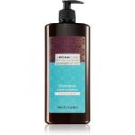 Arganicare Argan Oil & Shea Butter Sampon pentru par uscat si deteriorat