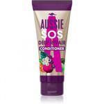 Aussie SOS Deep Repair balsam pentru restaurare adanca pentru păr