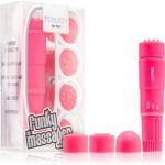 Toyjoy Funky Massager stimulator și vibrator