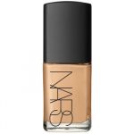 NARS Sheer Glow Foundation make up hidratant