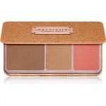 Anastasia Beverly Hills Face Palette paleta pentru bronzare