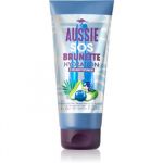 Aussie SOS Brunette balsam de păr pentru părul închis la culoare