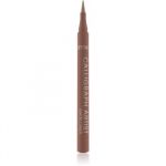Catrice Calligraph Artist Matte tuș de ochi tip cariocă cu efect matifiant