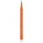 Catrice Calligraph Artist Matte tuș de ochi tip cariocă cu efect matifiant
