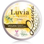 Luvia Cosmetics Brush Soap sapun pentru curatare pentru pensule cosmetice