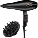 BaByliss D665E uscator de par