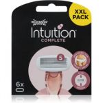 Wilkinson Sword Intuition Complete capete de schimb